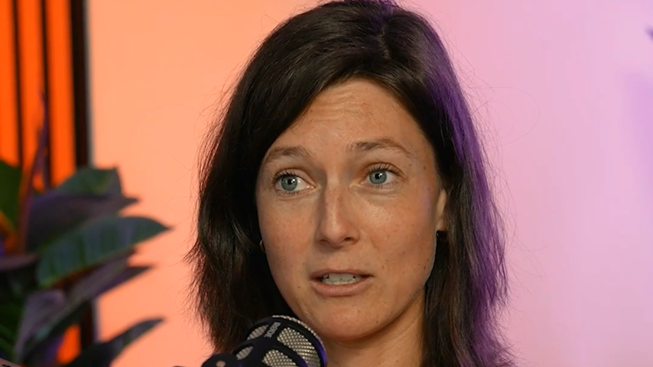 Première Amoure - Emmanuelle Richard